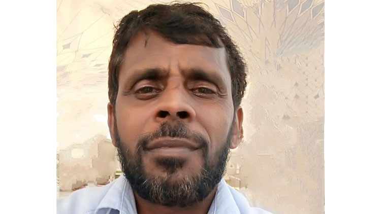 കോവിഡ് ബാധിച്ച് ചികിത്സയിലിരിക്കെ മലപ്പുറം സ്വദേശി യാംബുവിൽ മരിച്ചു